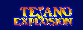 Tejano Explosion